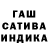 ТГК Wax Ksha Aurin